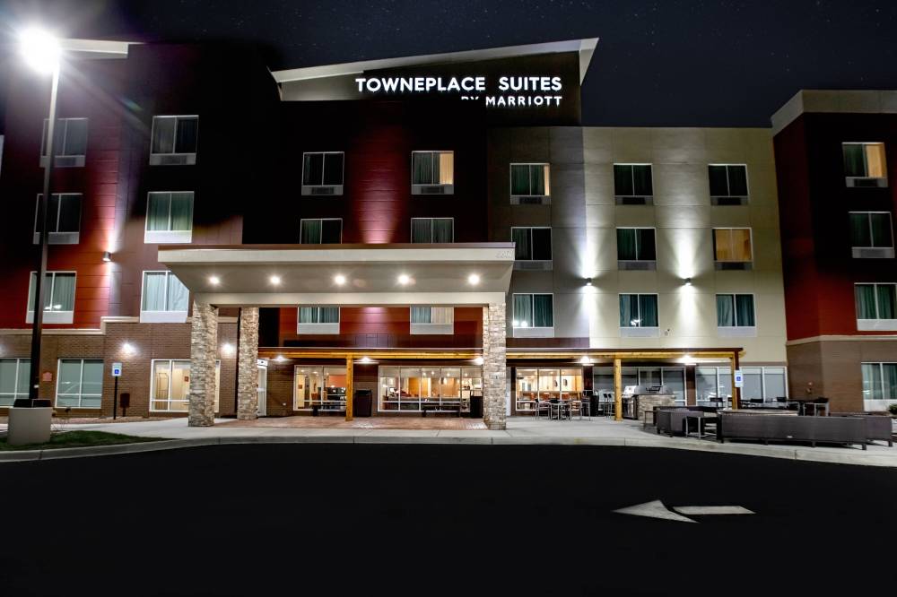 Towneplace Suites By Marriott Louisville Airport 5