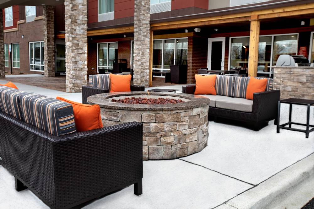 Towneplace Suites By Marriott Louisville Airport 8