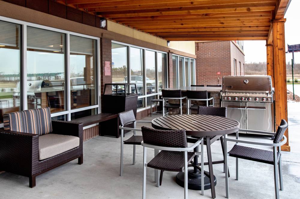 Towneplace Suites By Marriott Louisville Airport 7