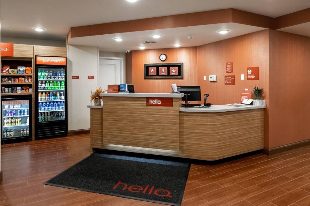 Towneplace Suites By Marriott Louisville Airport 10