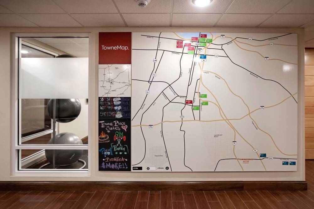 Towneplace Suites By Marriott Louisville Airport 6