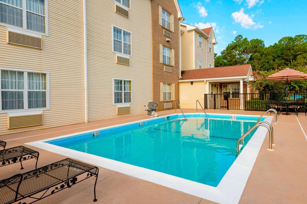 Towneplace Suites By Marriott Mobile 6