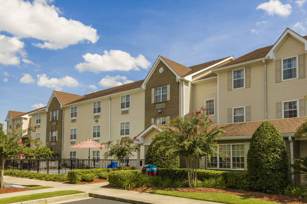 Towneplace Suites By Marriott Mobile 3