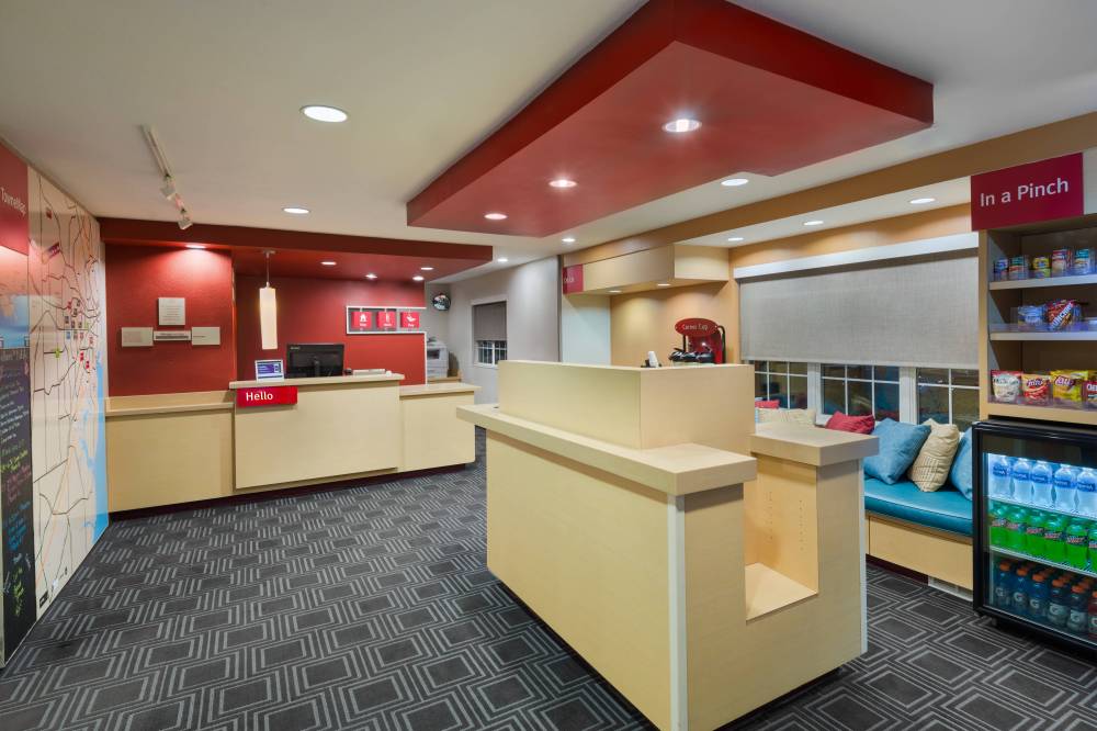 Towneplace Suites By Marriott Mobile 5