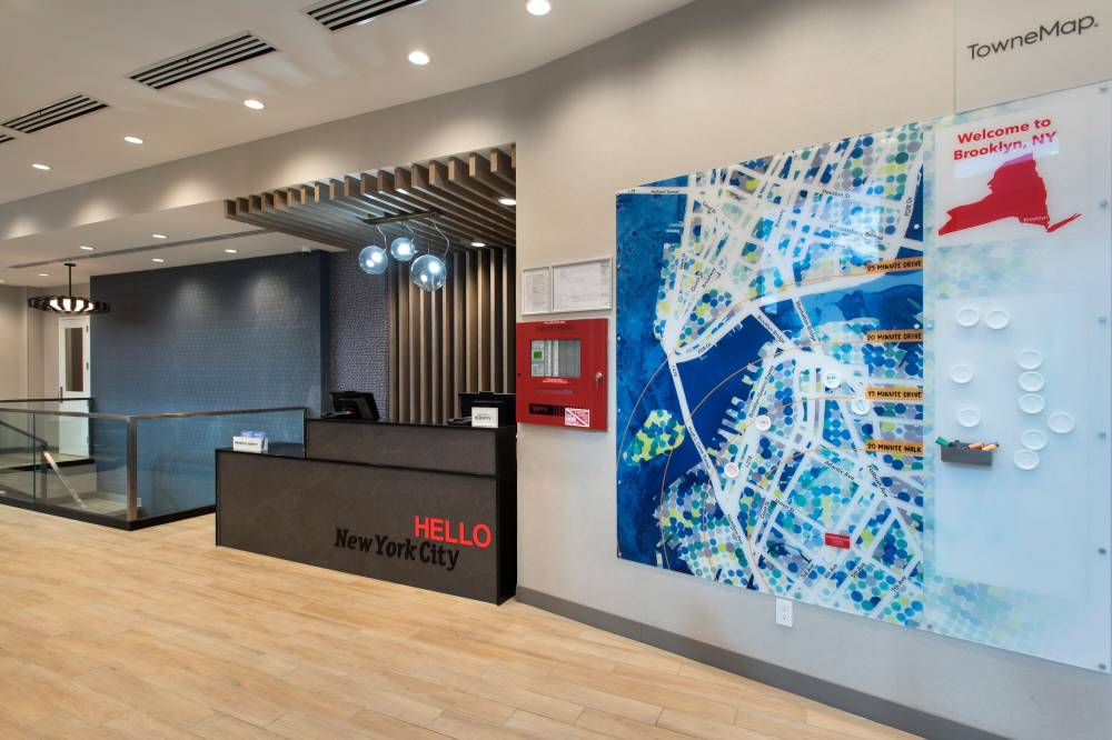 Towneplace Suites By Marriott New York Brooklyn 8