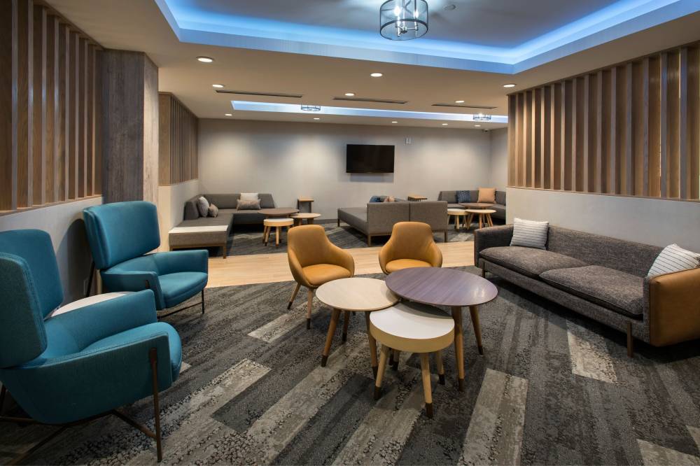Towneplace Suites By Marriott New York Brooklyn 9