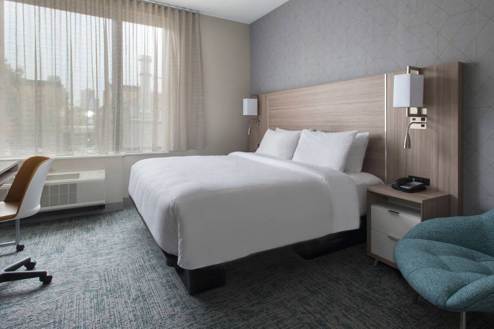 Towneplace Suites By Marriott New York Brooklyn 2