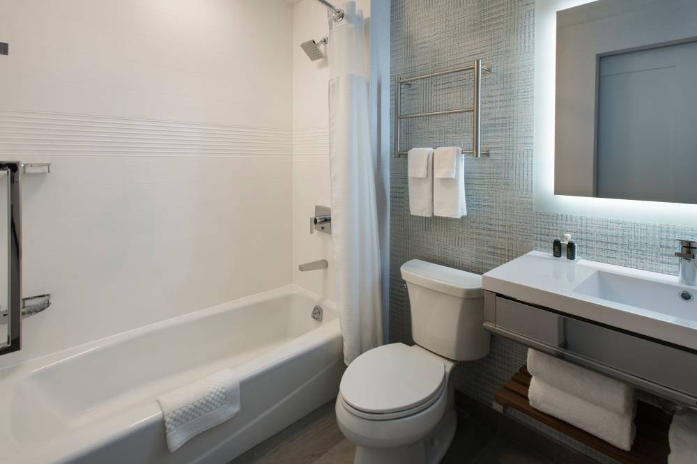 Towneplace Suites By Marriott New York Brooklyn 3