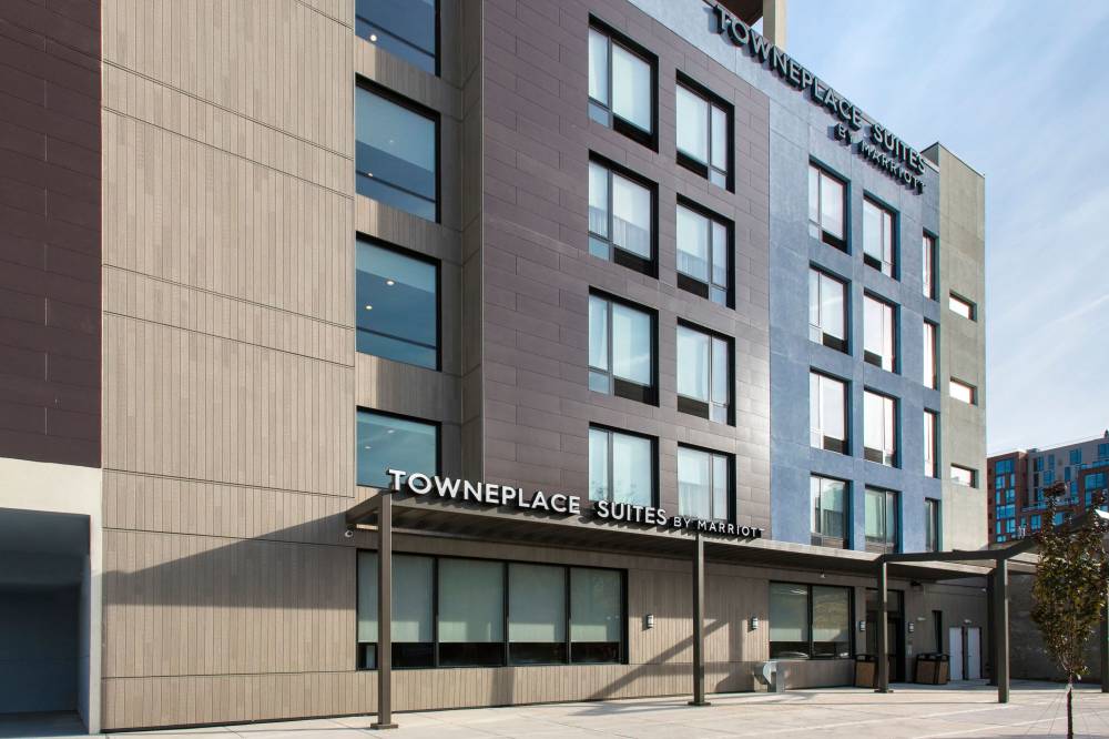 Towneplace Suites By Marriott New York Brooklyn 6