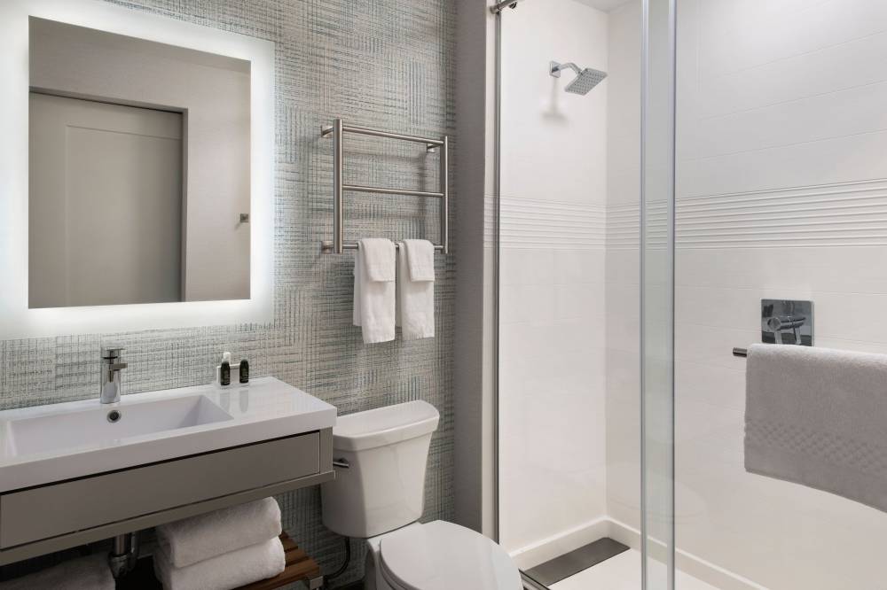 Towneplace Suites By Marriott New York Brooklyn 4