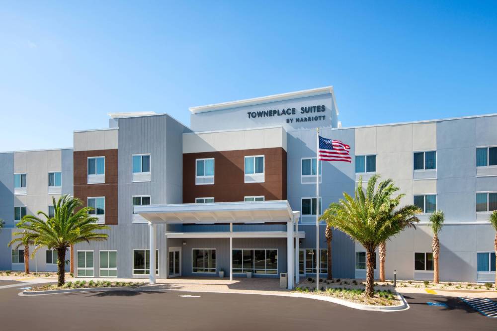 Towneplace Suites By Marriott Niceville Eglin Afb Area 3