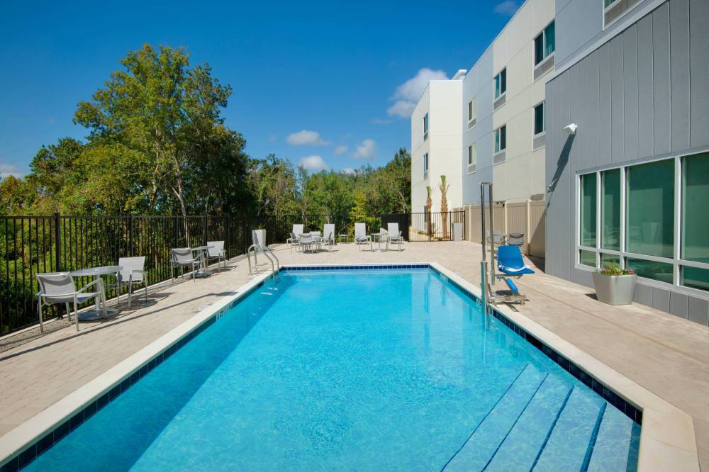 Towneplace Suites By Marriott Niceville Eglin Afb Area 6