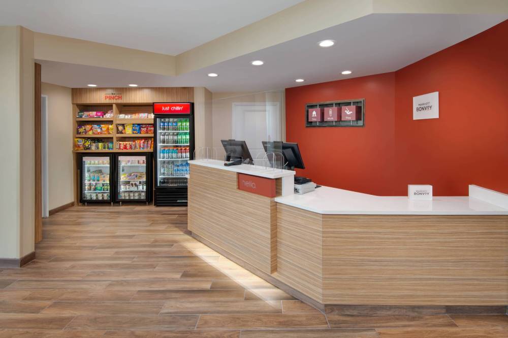 Towneplace Suites By Marriott Niceville Eglin Afb Area 5