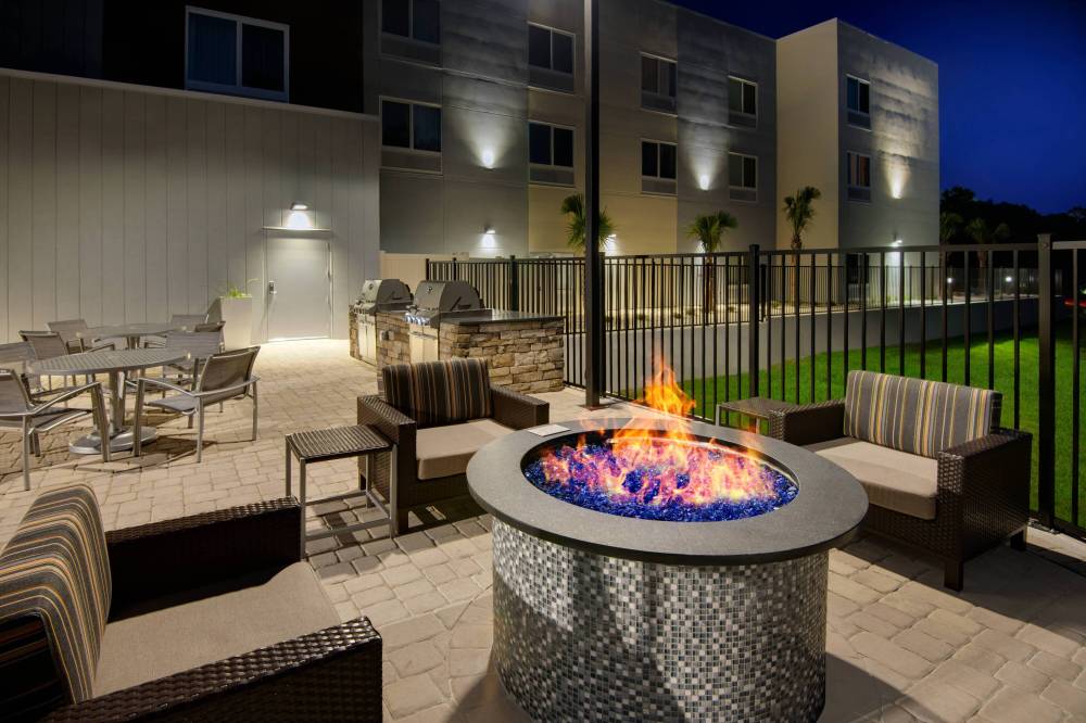 Towneplace Suites By Marriott Niceville Eglin Afb Area 4