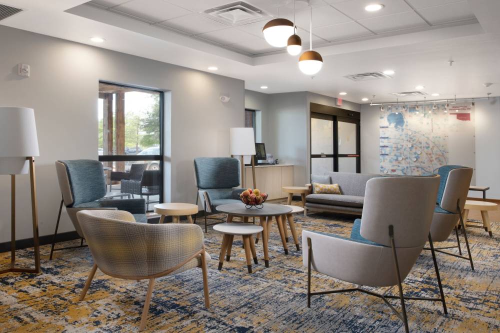 Towneplace Suites By Marriott Oklahoma City Airport 8