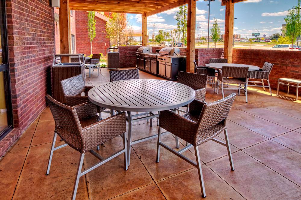 Towneplace Suites By Marriott Oklahoma City Airport 5