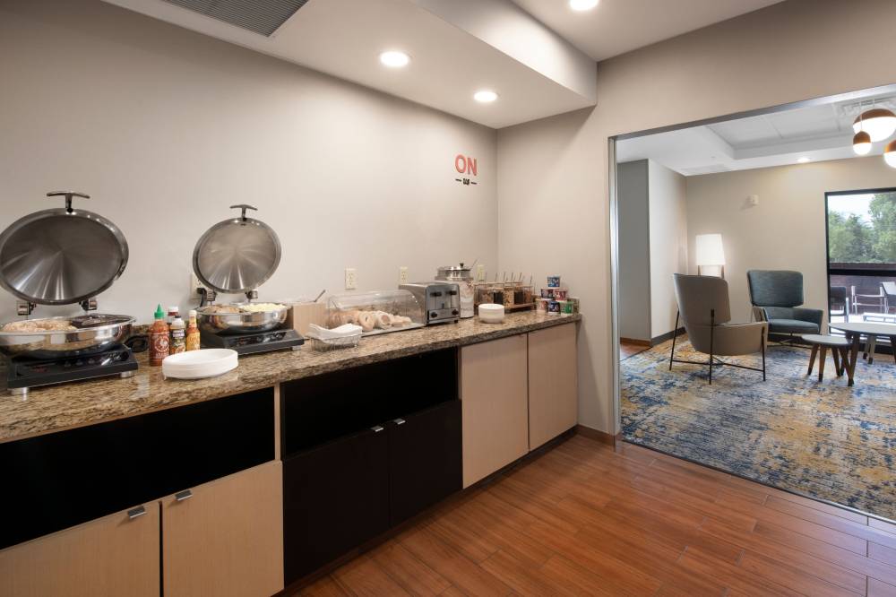 Towneplace Suites By Marriott Oklahoma City Airport 9