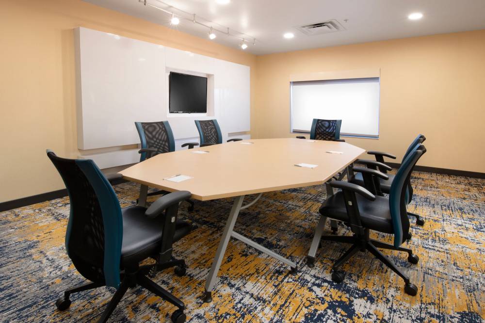 Towneplace Suites By Marriott Oklahoma City Airport 7