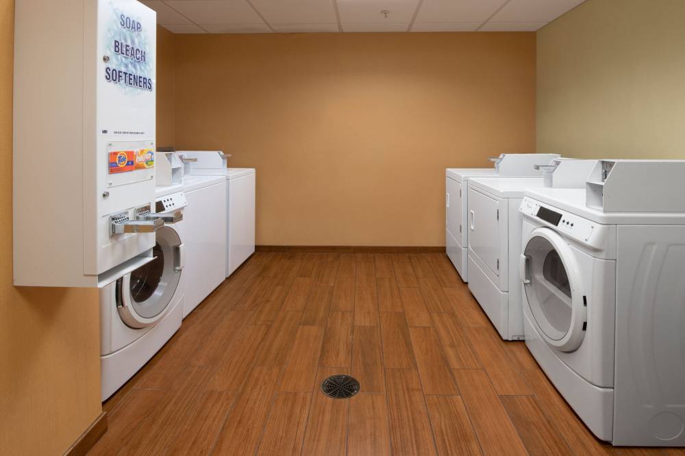 Towneplace Suites By Marriott Oklahoma City Airport 6