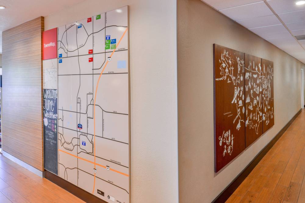 Towneplace Suites By Marriott Ontario Airport 5
