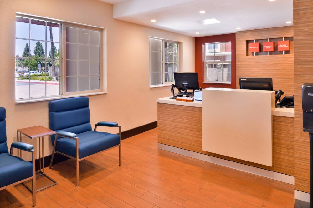 Towneplace Suites By Marriott Ontario Airport 7