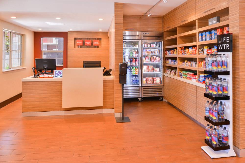 Towneplace Suites By Marriott Ontario Airport 8