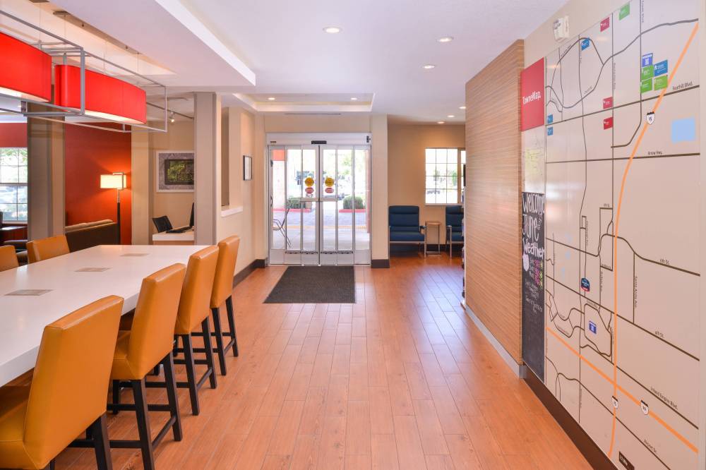 Towneplace Suites By Marriott Ontario Airport 10