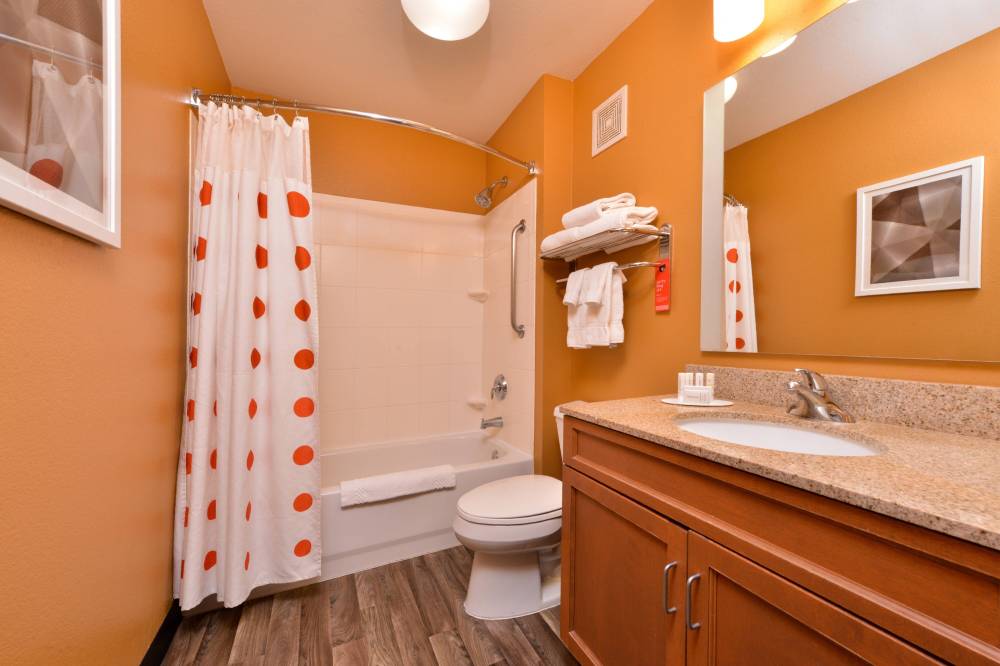 Towneplace Suites By Marriott Ontario Airport 4