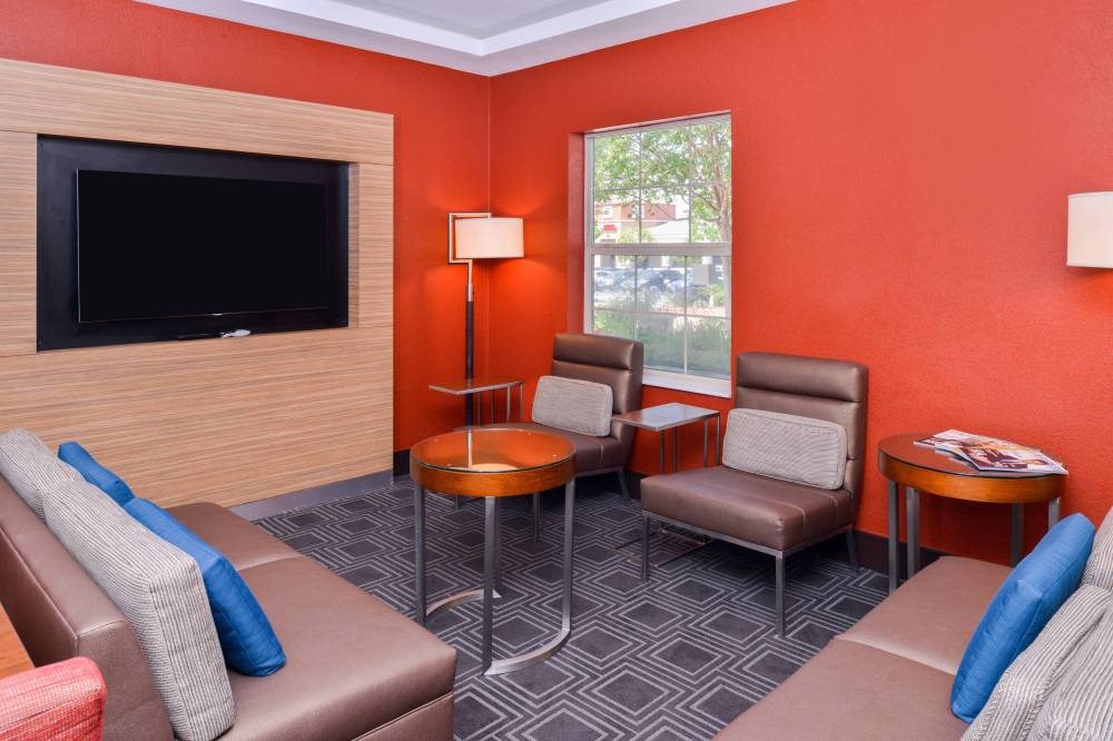 Towneplace Suites By Marriott Ontario Airport 9