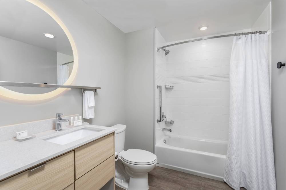 Towneplace Suites By Marriott Orlando Southwest Near Universal 5