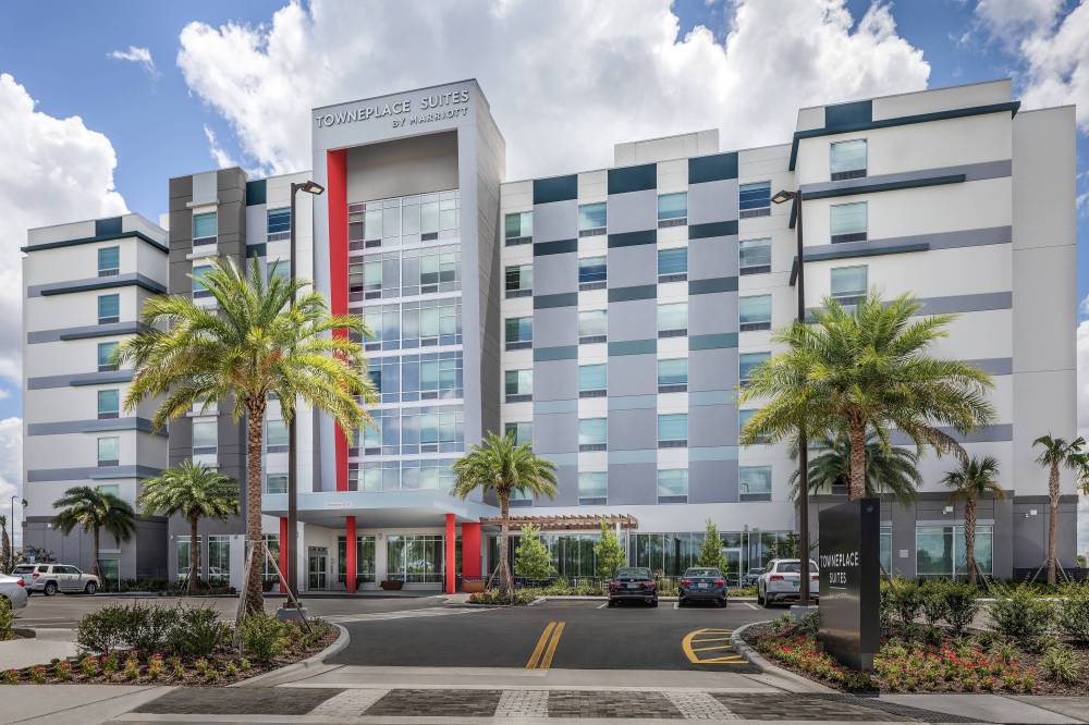 Towneplace Suites By Marriott Orlando Southwest Near Universal 6