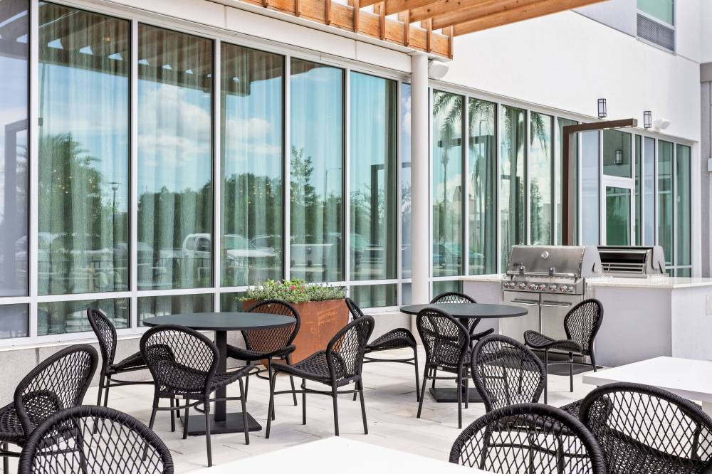 Towneplace Suites By Marriott Orlando Southwest Near Universal 7
