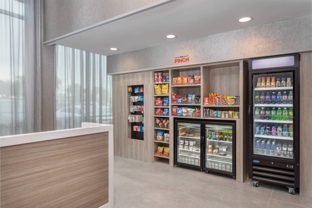 Towneplace Suites By Marriott Orlando Southwest Near Universal 8