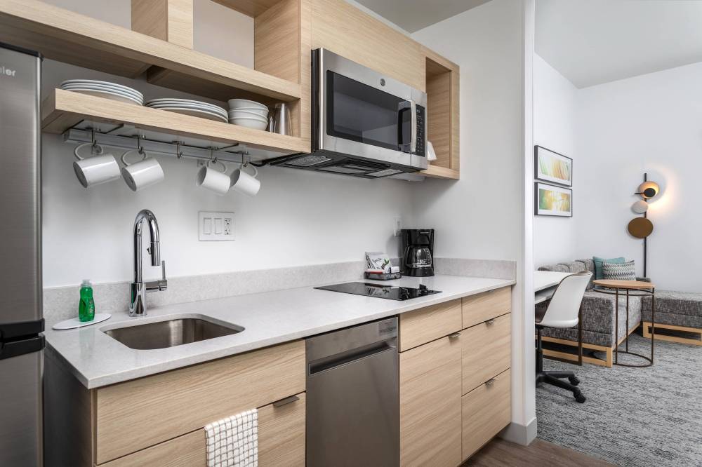 Towneplace Suites By Marriott Orlando Southwest Near Universal 2
