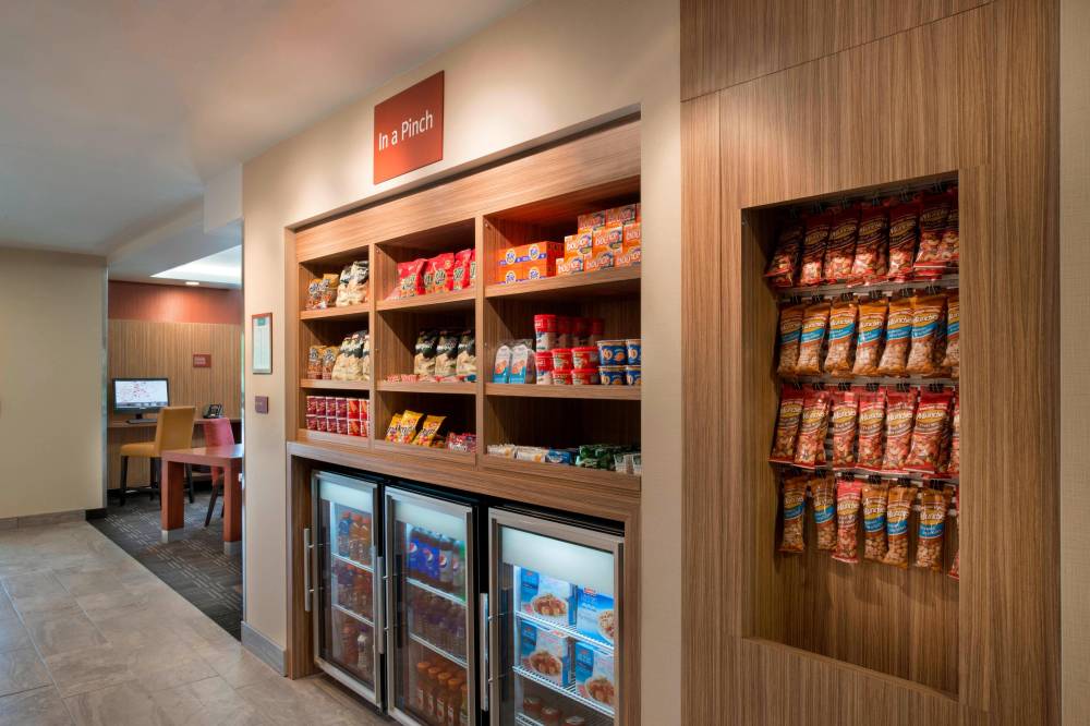 Towneplace Suites By Marriott Ottawa Kanata 4