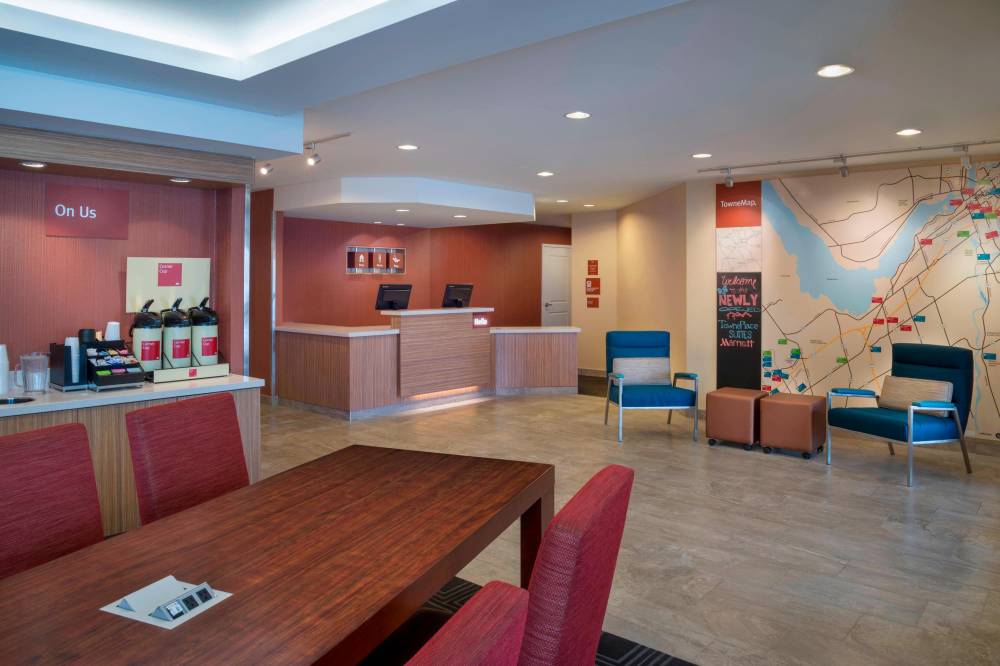 Towneplace Suites By Marriott Ottawa Kanata 7