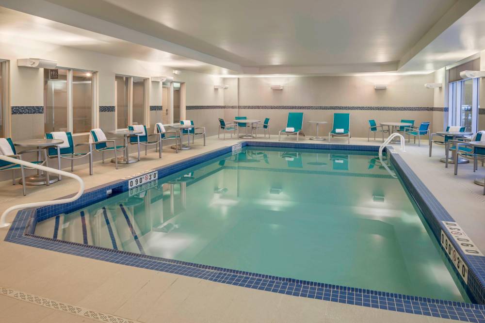 Towneplace Suites By Marriott Ottawa Kanata 8