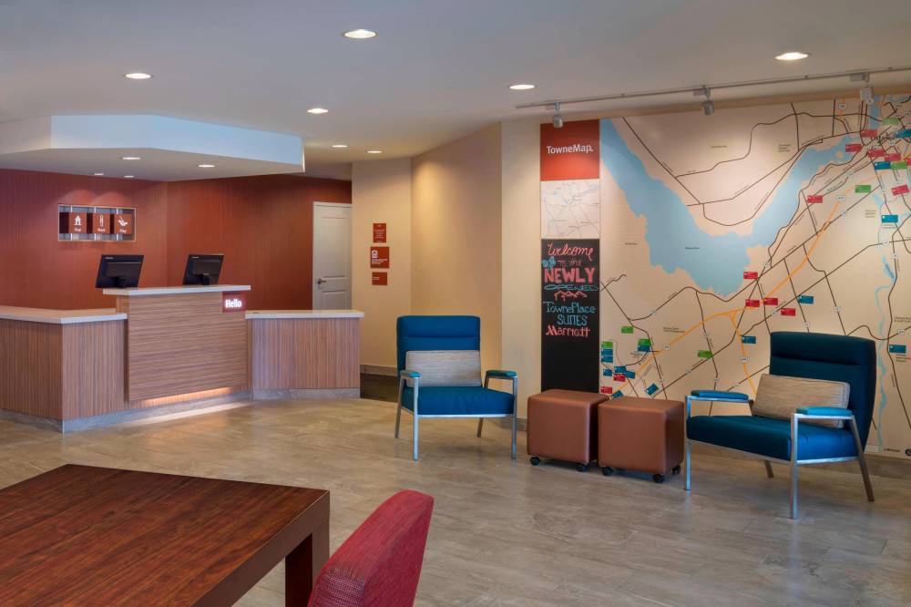 Towneplace Suites By Marriott Ottawa Kanata 6