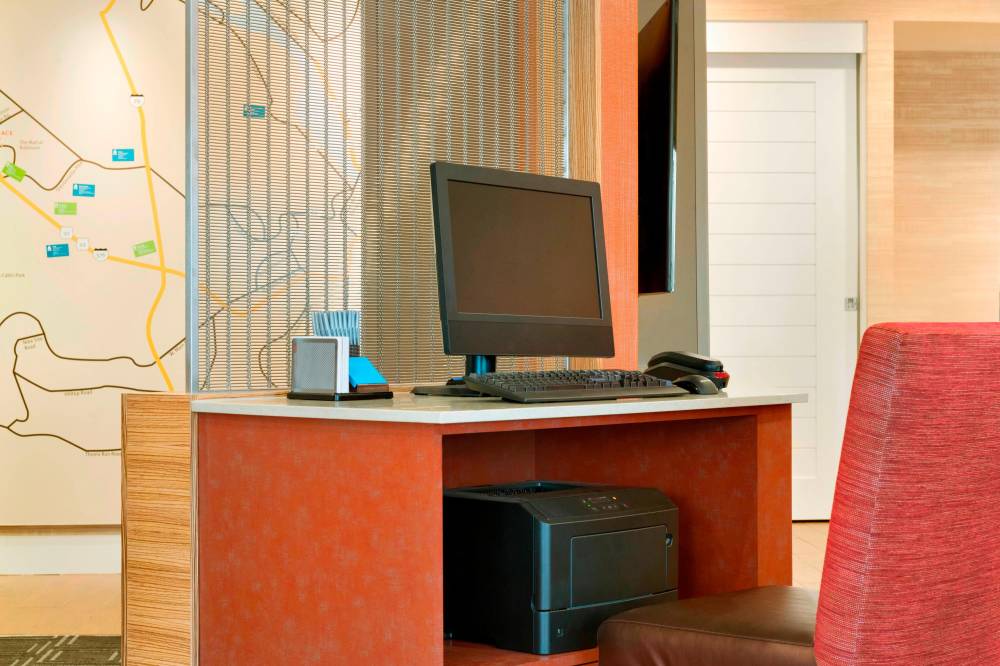 Towneplace Suites By Marriott Pittsburgh Airport Robinson Township 4