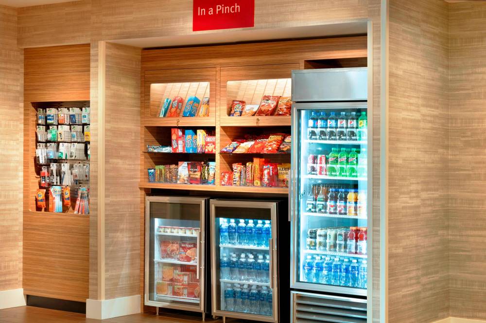 Towneplace Suites By Marriott Pittsburgh Airport Robinson Township 9