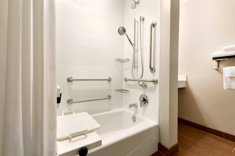 Towneplace Suites By Marriott Pittsburgh Airport Robinson Township 2