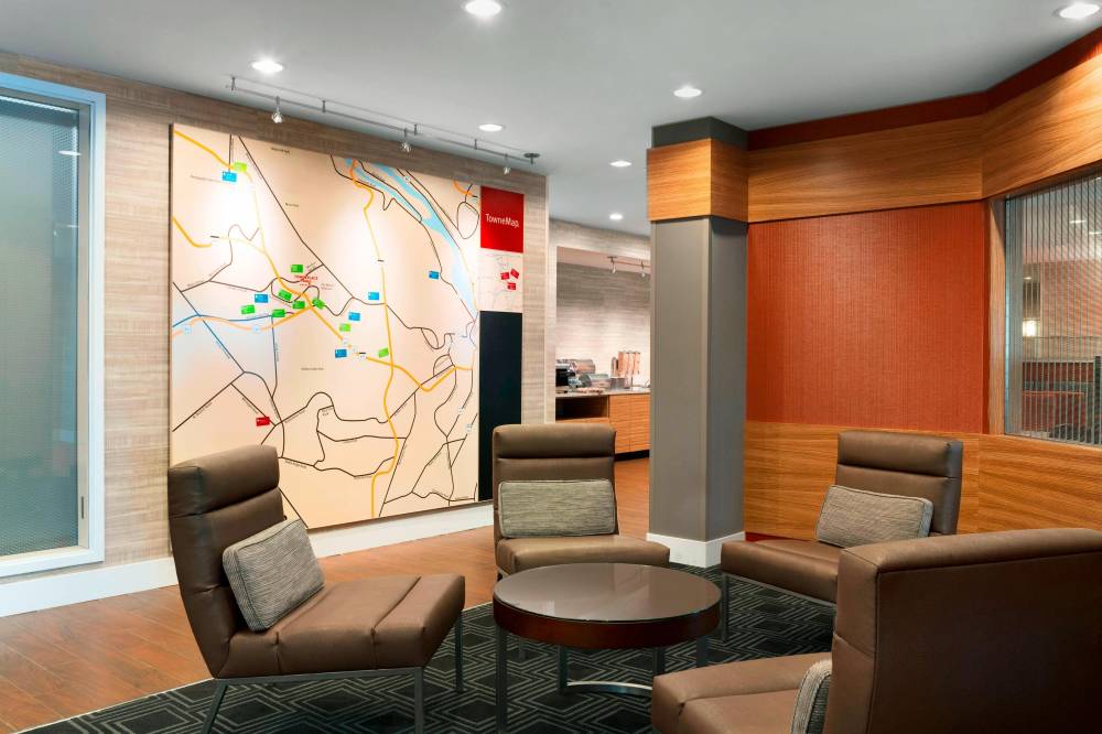 Towneplace Suites By Marriott Pittsburgh Airport Robinson Township 7