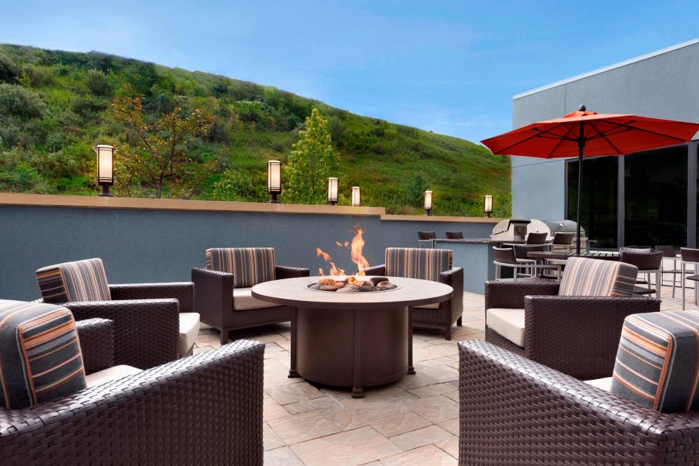Towneplace Suites By Marriott Pittsburgh Airport Robinson Township 6