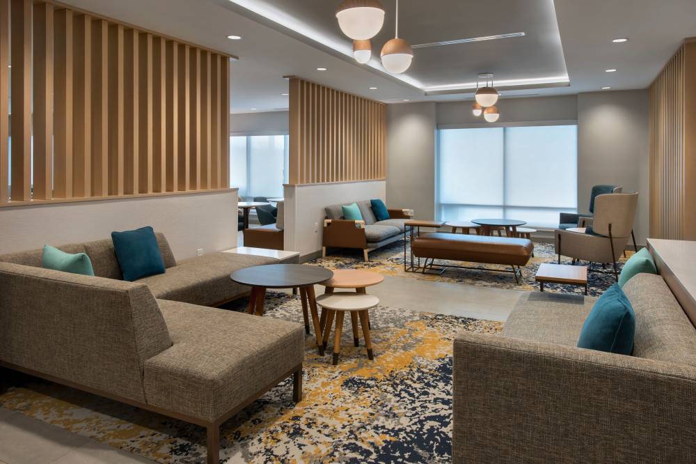 Towneplace Suites By Marriott Portland Airport Me 6