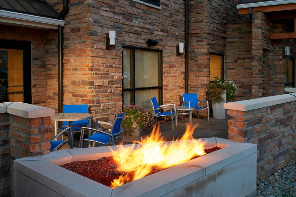 Towneplace Suites By Marriott Saginaw 6
