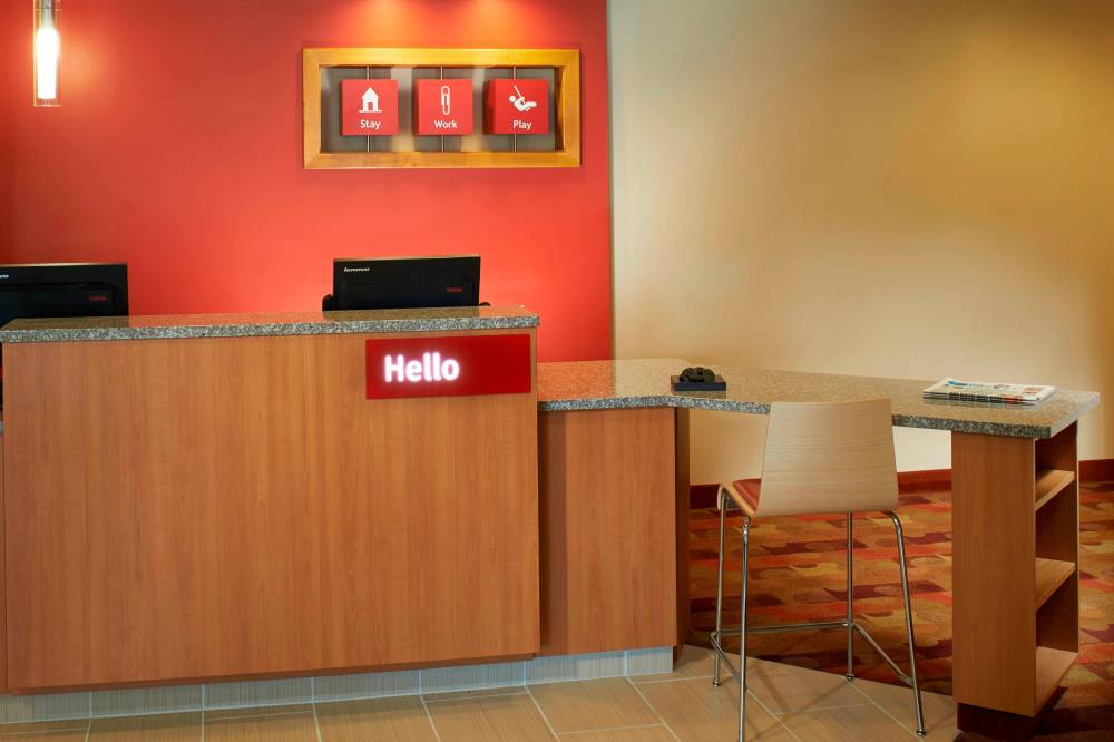 Towneplace Suites By Marriott Saginaw 9