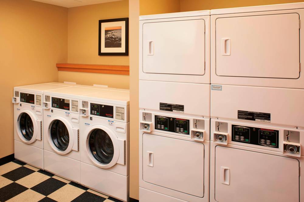 Towneplace Suites By Marriott Saginaw 3