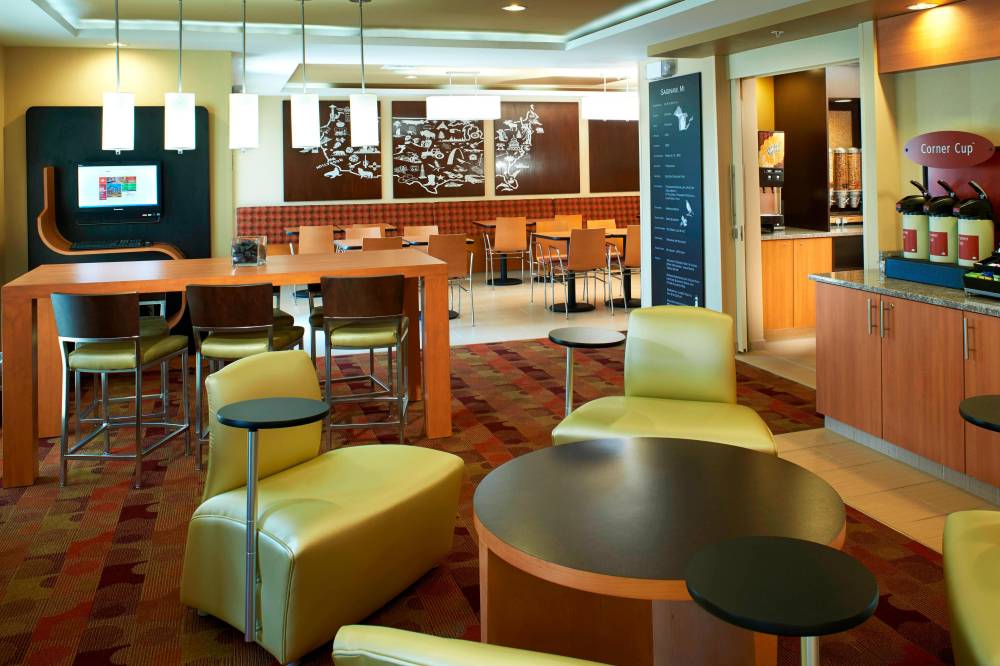 Towneplace Suites By Marriott Saginaw 10