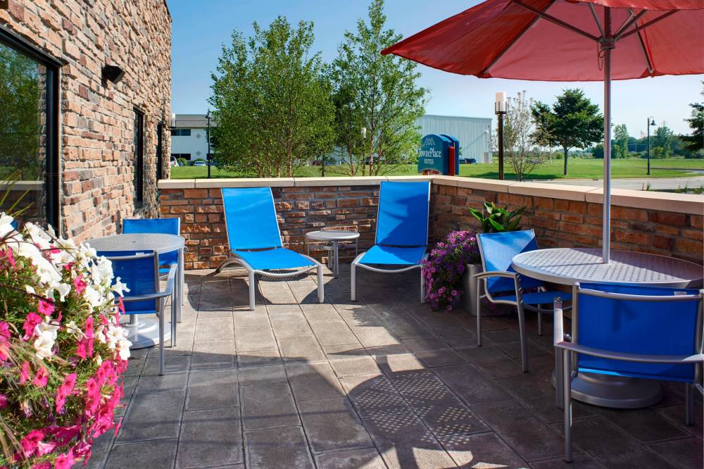 Towneplace Suites By Marriott Saginaw 5