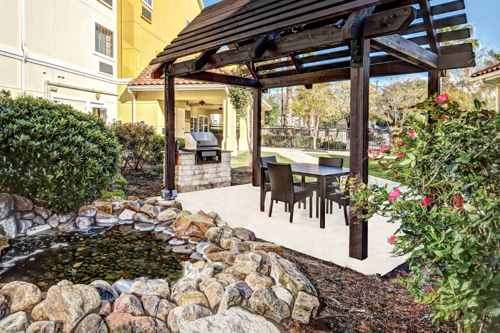 Towneplace Suites By Marriott San Antonio Northwest 4